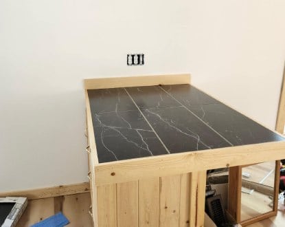 REMODELING SERVICES